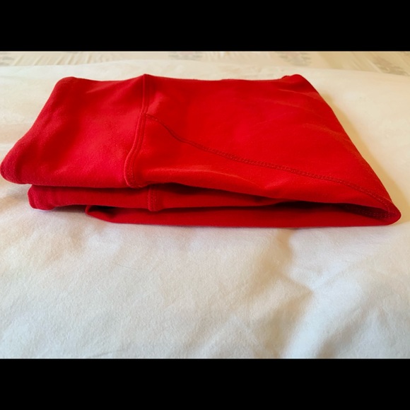 Splits59 mesh leggings with race stripe - Picture 13 of 15